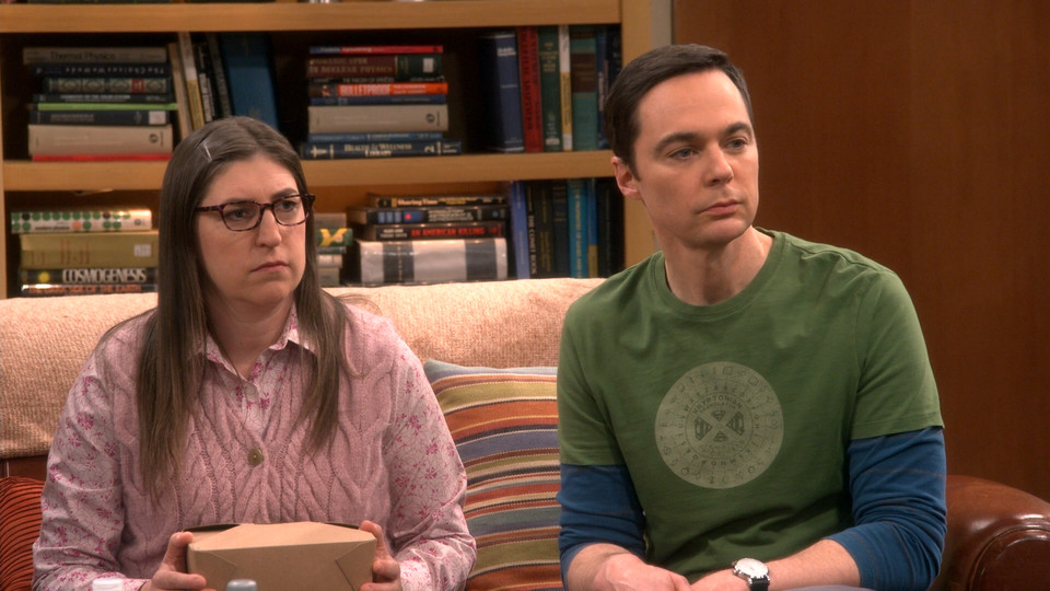 теория большого взрыва playstation