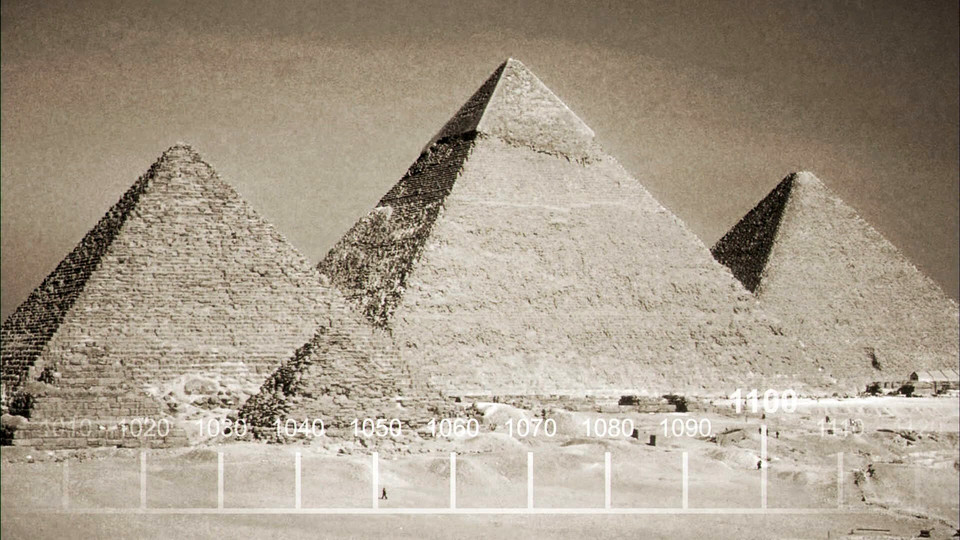 Pervertium. The Pyramid 1996.